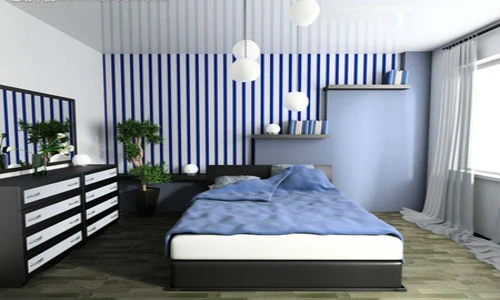 Hướng phòng ngủ ảnh hưởng thế nào đến vận thế nam giới?