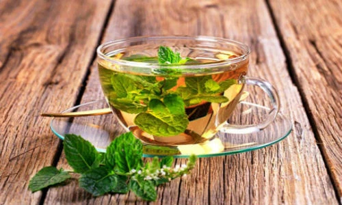 Trà bạc hà: không chỉ thơm ngon mà còn chữa bách bệnh