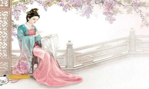 Chuyện loạn luân động trời của công chúa dâm đãng nhất TQ