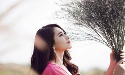 Đàn bà có nét tướng này, sống sướng cả đời!