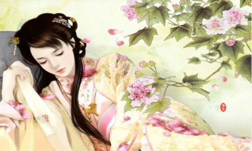 Cuộc sống hôn nhân thống khổ của các cách cách nhà Thanh