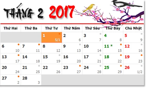 Top con giáp coi chừng xui xẻo đủ đường trong năm 2017