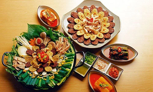 Thực phẩm hàng đầu bảo vệ bền vững thành mạch trong mùa Đông