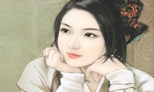 Sự thật bất ngờ về kỹ nữ Trung Quốc xưa