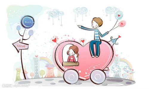 Độc chiêu phong thủy kích vận tình duyên mùa Valentine 2017