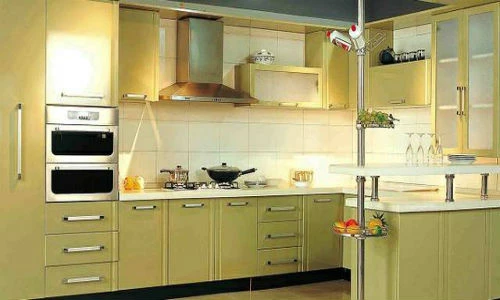 Mẹo phong thủy hóa giải phòng bếp không có cửa sổ
