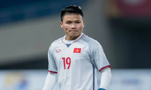 Video: Quang Hải quá nhanh, phá lưới U23 Qatar
