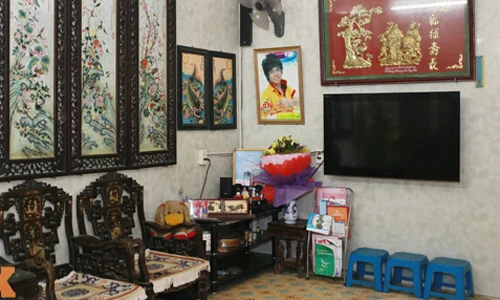 Chốn đi về giản dị đến khó tin của những sao Việt nổi tiếng