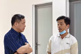 Bố cô giáo Gia Lai nghẹn lòng tiễn biệt, hiến tạng con cứu sống nhiều người