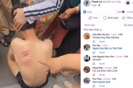 Công an Gia Lai xác minh vụ người dân tố CSGT truy đuổi, đánh người