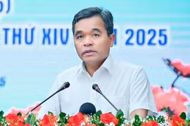 Bí thư Gia Lai làm Thứ trưởng Bộ Dân tộc và Tôn giáo