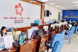 Quảng Ngãi thu hồi hơn 400 khoản hỗ trợ cán bộ không đủ điều kiện