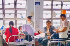 Xác định tác nhân gây ngộ độc thực phẩm tại cơ sở bánh mỳ phường An Khê