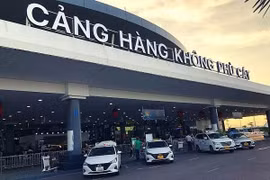 Ngày 19/8 sẽ khởi công đường cất hạ cánh số 2 CHK Phù Cát