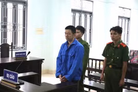 Tuyên án tài xế xe Đức Đạt gây tai nạn chết người
