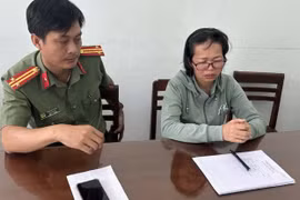 Tạm giam đối tượng lợi dụng quyền tự do dân chủ xâm phạm lợi ích của Nhà nước