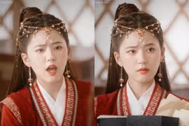 Triệu Lộ Tư bị phốt 'làm mình làm mẩy' khiến ekip mệt mỏi?