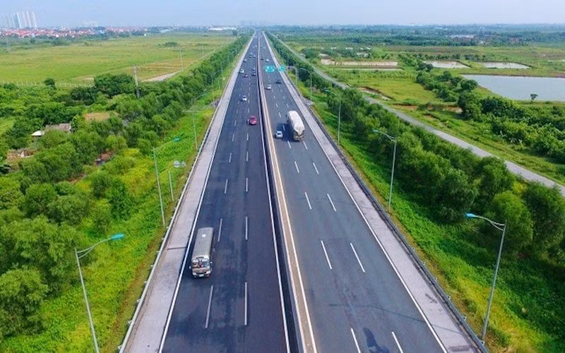 Cao tốc Quy Nhơn - Pleiku dự kiến khởi công dự án thành phần 2 vào tháng 4/2026