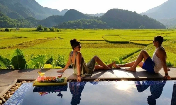 Gợi ý điểm đến gần Hà Nội cho cuối tuần nhẹ nhàng, thư giãn