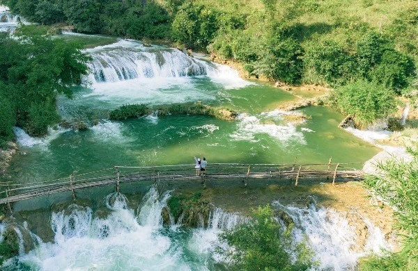 Cao Bằng có gì mà khiến ai đến rồi cũng muốn quay lại?