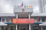 TP HCM: Thương Mại Cường Phát dự gói xây lắp Trường Mầm non Nguyễn Thị Dậu 3,13 tỷ