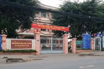 Vì sao gói thầu Trường TH Phú Hòa Đông 2 hơn 7,25 tỷ đồng phải hủy thầu?