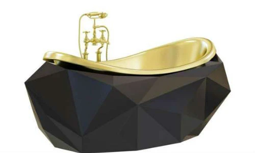 Món nội thất đắt giá chỉ giới siêu giàu mới dám mua 
