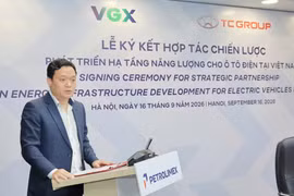 Theo ông Nguyễn Duy Hưng: “Báo cáo Kinh tế tư nhân Việt Nam giúp doanh nghiệp nhìn lại chính mình để minh bạch hơn, quản trị tốt hơn, đầu tư dài hạn hơn và phát triển bền vững hơn”.