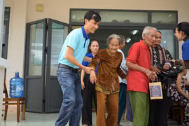 Sau nửa thế kỷ chờ đợi nhận dạng người thân, hy vọng được thắp sáng từ Chiến dịch 500 ngày đêm