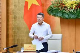 Thủ tướng: Thúc đẩy tăng trưởng theo đúng kịch bản đề ra và giữ vững ổn định vĩ mô