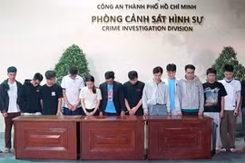 Từ vụ 'hợp đồng kỳ nghỉ': Kẻ lừa đảo luôn bao biện giao dịch chỉ là quan hệ dân sự