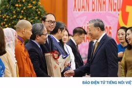 Thông điệp của Tổng Bí thư, Chủ tịch nước và 'chìa khóa' để bứt phá KHCN