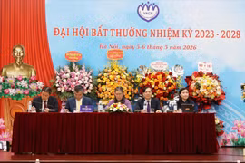 Ưu tiên bảo vệ trẻ em trên môi trường mạng