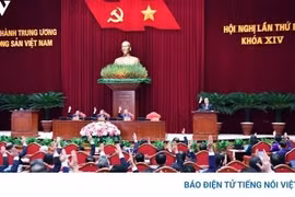 Đổi mới mô hình tăng trưởng: Hiện thực hóa mục tiêu tăng trưởng cao và bền vững
