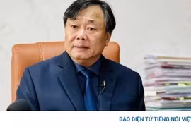 Hiệu quả bộ máy sau tinh gọn: Đo bằng niềm tin của dân và sức bật của nền kinh tế