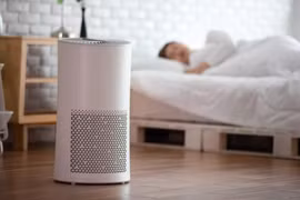 Máy lọc không khí có thực sự hiệu quả?