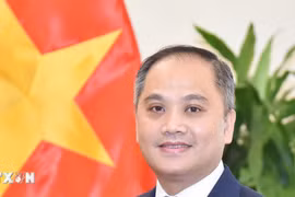 Quan hệ Việt Nam-New Zealand đứng trước nhiều cơ hội phát triển mới