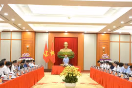 Tổng Bí thư, Chủ tịch nước Tô Lâm: Bảo đảm công bằng giáo dục trong giai đoạn mới