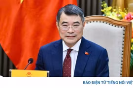 Thủ tướng Lê Minh Hưng và Thủ tướng Lý Cường nhất trí tăng cường hợp tác