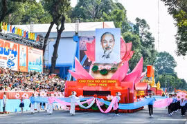 Tư tưởng Hồ Chí Minh soi sáng hành trình phát triển đất nước 