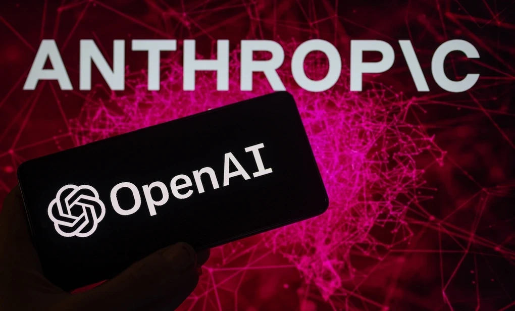 [VIDEO] Anthropic Soán Ngôi OpenAI, Trở Thành Công Ty AI Giá Trị Nhất Thế Giới