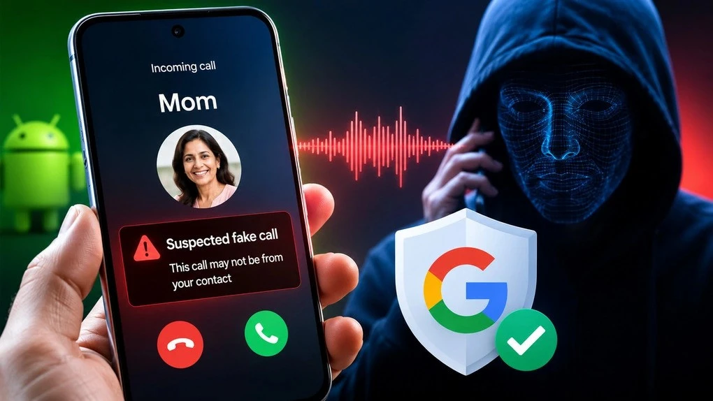 [VIDEO] Android chặn cuộc gọi giả mạo bằng xác thực phần cứng mới