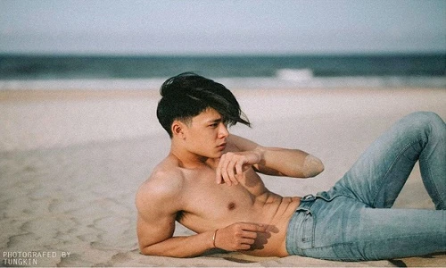 Truy tìm soái ca gây thương nhớ trong MV "Ta còn yêu nhau"