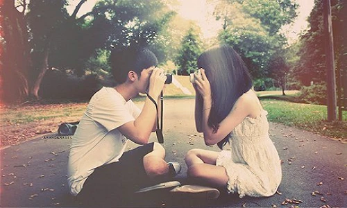 Đón Valentine với đứa bạn thân, tại sao không?