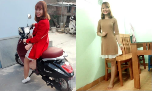“Thiên thần một chân” xinh đẹp quê Bắc Giang giờ ra sao?
