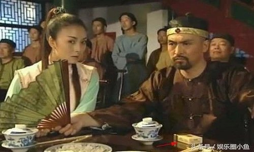 “Cười ra nước mắt” với sạn trong phim Trung Quốc