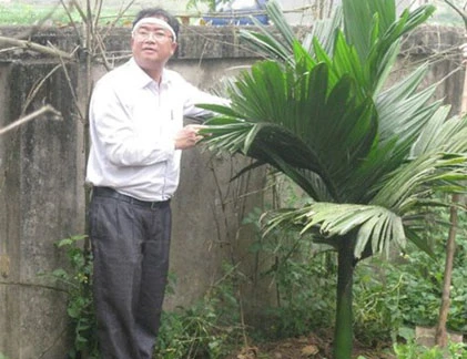 Cảm động ảnh đời thường của PGĐ Sở tử nạn