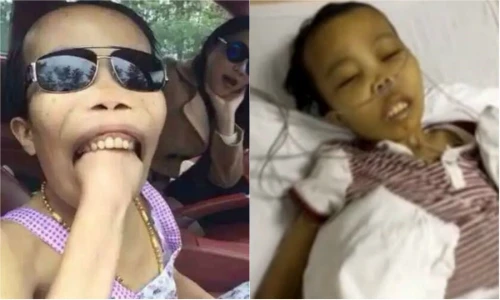 Mắc bệnh quái ác, “đại gia” Trần Sơn giờ ra sao?