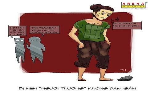 Lý do khiến dân thiết kế toàn soái ca nhưng vẫn FA
