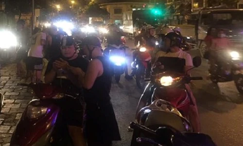 Cơn sốt game Pokemon Go ở Việt nam đã hết thời? 